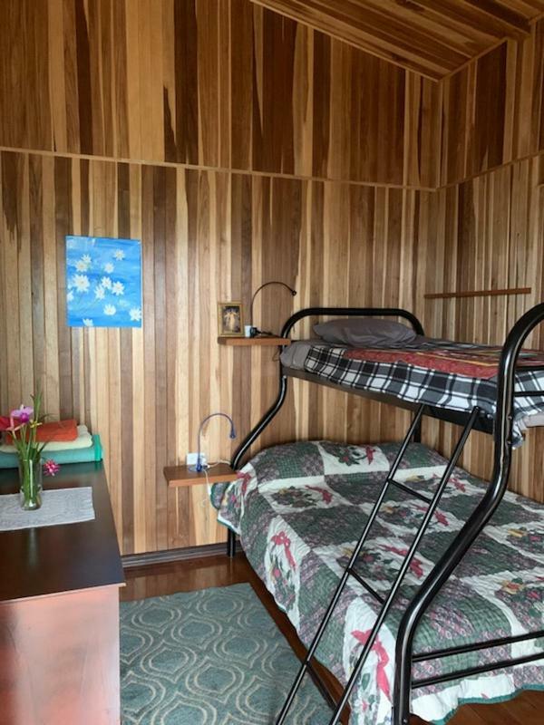 Finca Estacion Descansos Bed & Breakfast Paraíso Dış mekan fotoğraf
